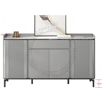 Sideboards and Buffets SBB1059 (Sintered Stone Top)